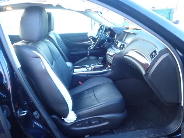 2018 INFINITI Q70 3.7 LU JN1BY1AP0JM181259