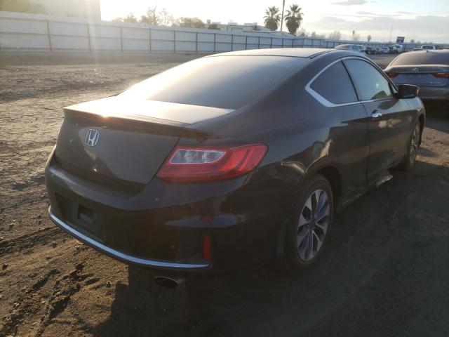 2013 HONDA ACCORD LX- 1HGCT1A32DA010016