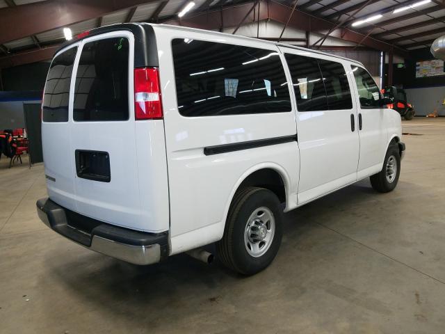 2019 CHEVROLET EXPRESS G3 1GAZGMFP3K1308915