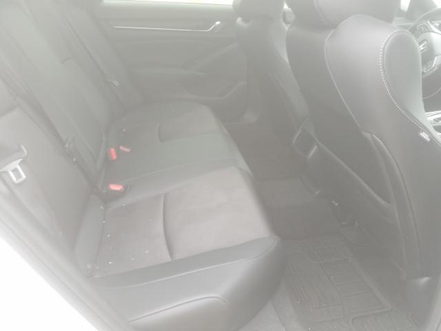 2019 HONDA ACCORD SPO 1HGCV1F34KA002936