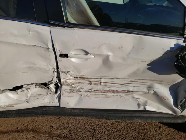 2015 MITSUBISHI OUTLANDER 4A4AP4AU3FE007635