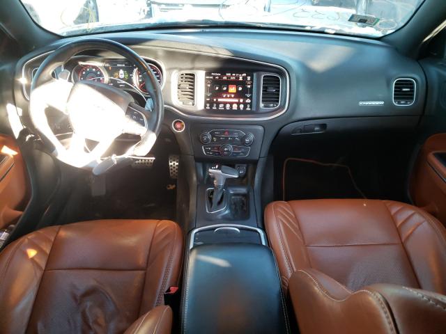 2016 DODGE CHARGER SR 2C3CDXEJ5GH281184