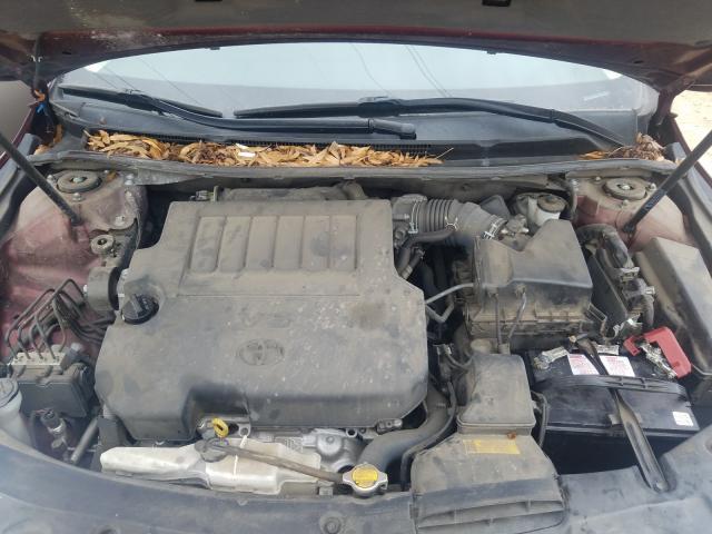 2014 TOYOTA AVALON BAS 4T1BK1EB6EU113613