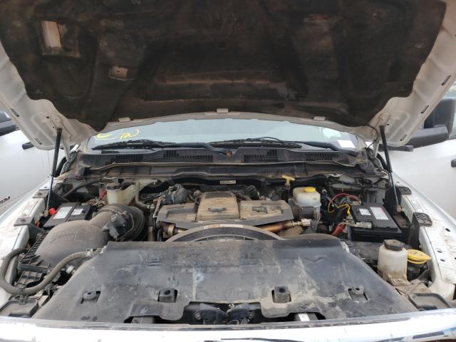 2015 RAM 3500 ST 3C63RRGL7FG541937