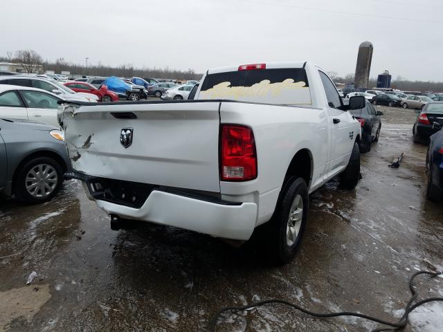2019 RAM 1500 CLASS 3C6JR6AG7KG635957