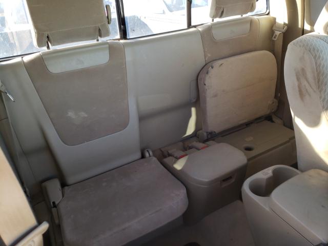 2011 TOYOTA TACOMA PRE 5TFTU4GN0BX009284