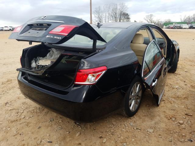 2011 LEXUS ES 350 JTHBK1EG1B2426378