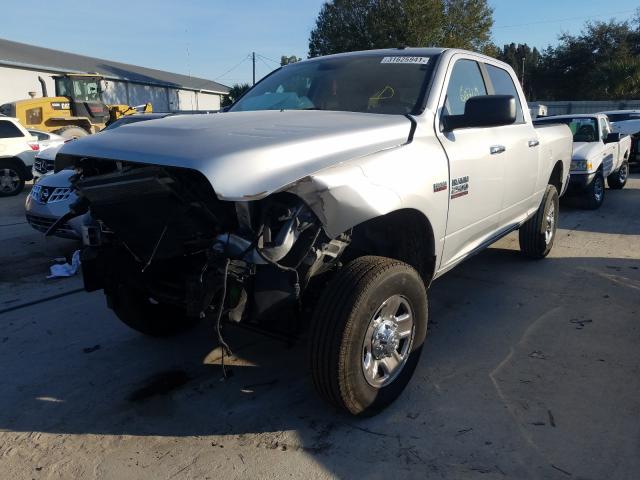 2017 RAM 2500 SLT 3C6TR5DT8HG620310
