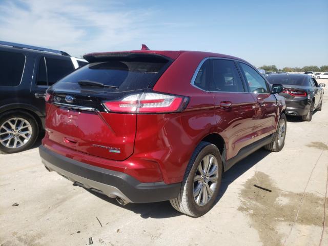 2019 FORD EDGE TITAN 2FMPK3K92KBB00555