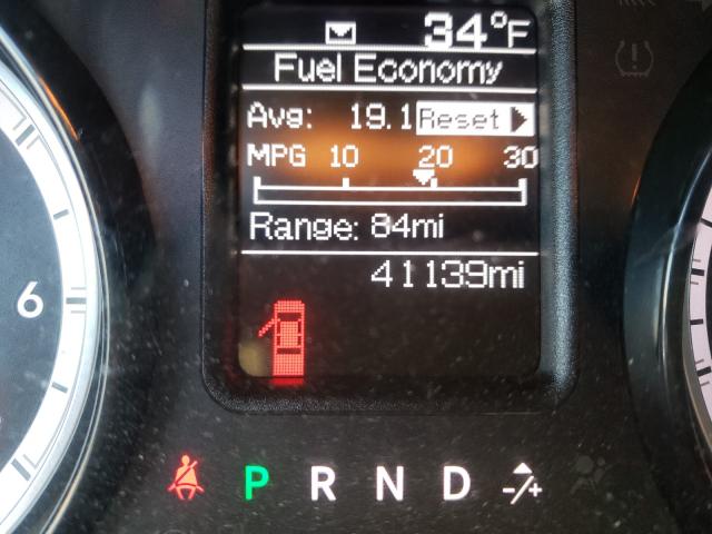 2019 RAM 1500 CLASS 1C6RR7FG0KS700545
