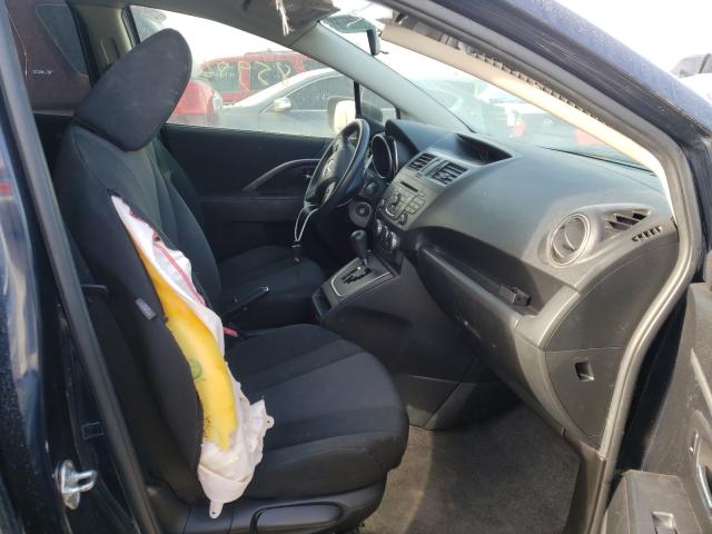 2015 MAZDA 5 SPORT JM1CW2BL7F0184070