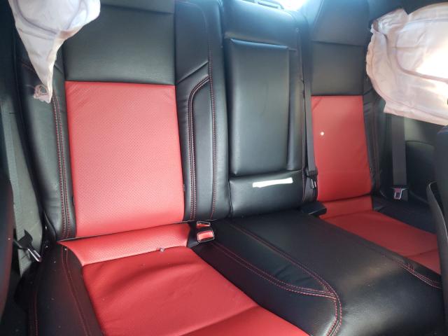 2016 DODGE CHALLENGER - 2C3CDZFJ0GH315221