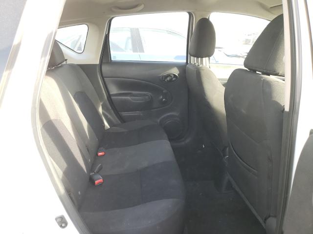 2016 NISSAN VERSA NOTE 3N1CE2CP0GL376393