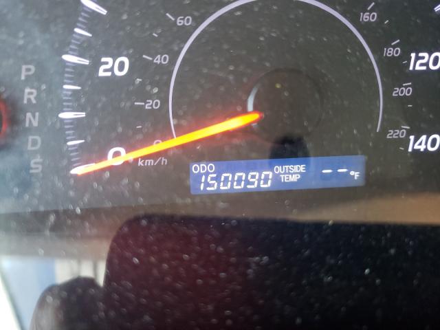2010 TOYOTA CAMRY BASE - 4T4BF3EK0AR018528