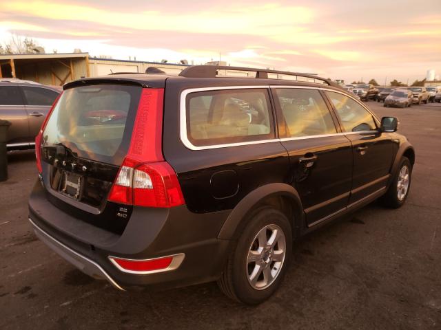 2010 VOLVO XC70 3.2 YV4982BZ9A1079782