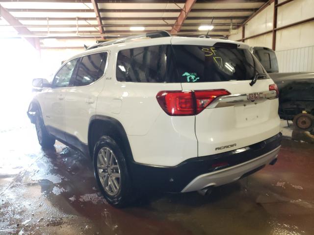 2017 GMC ACADIA SLE 1GKKNLLSXHZ205345