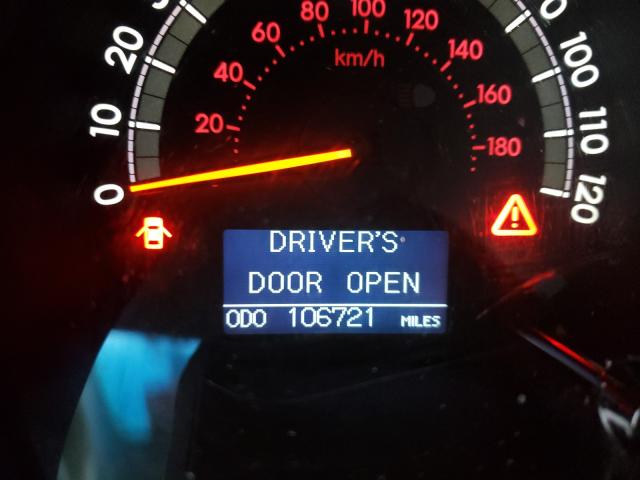 2012 TOYOTA SEQUOIA LI 5TDJY5G18CS060733