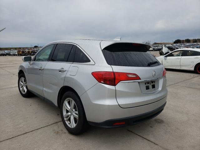 2014 ACURA RDX 5J8TB3H38EL014971