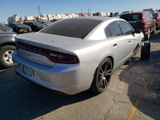 2016 DODGE CHARGER PO 2C3CDXAT0GH127022