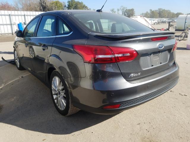 2016 FORD FOCUS TITA 1FADP3J23GL371845