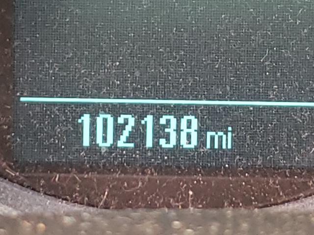 2012 CHEVROLET CRUZE LTZ 1G1PH5SC8C7292951