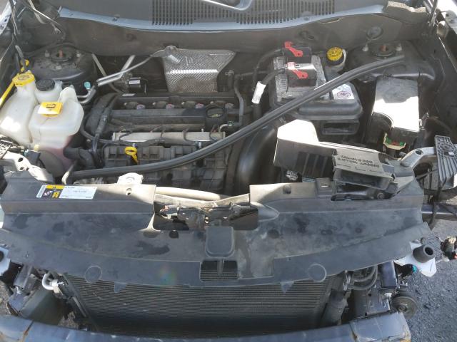2016 JEEP COMPASS LA 1C4NJCEA3GD806987