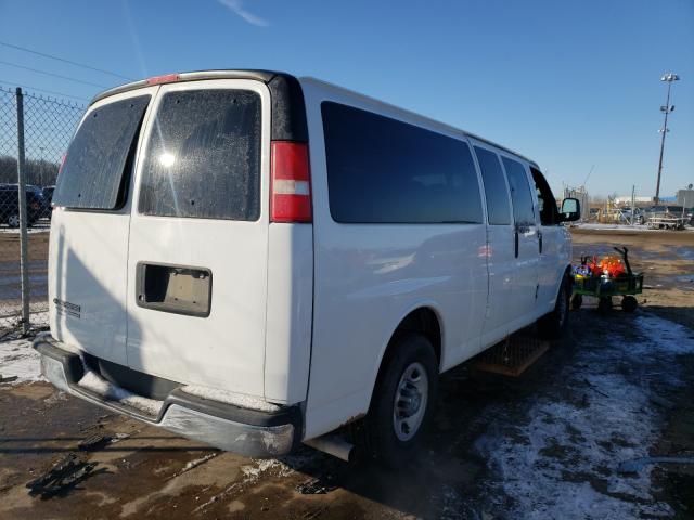 2013 CHEVROLET EXPRESS G3 1GAZG1FG5D1150014