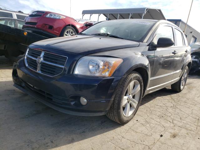 2011 DODGE CALIBER MA 1B3CB3HA4BD115977