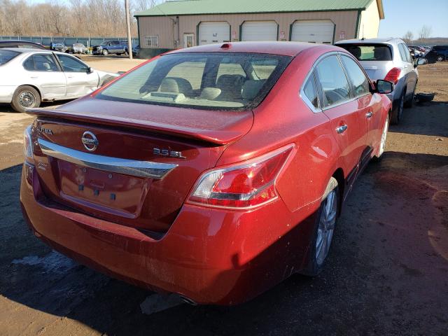 2013 NISSAN ALTIMA 3.5 1N4BL3AP8DC166208