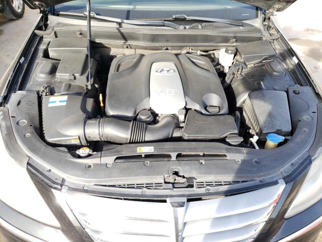 2012 HYUNDAI GENESIS 4. KMHGC4DF7CU171753