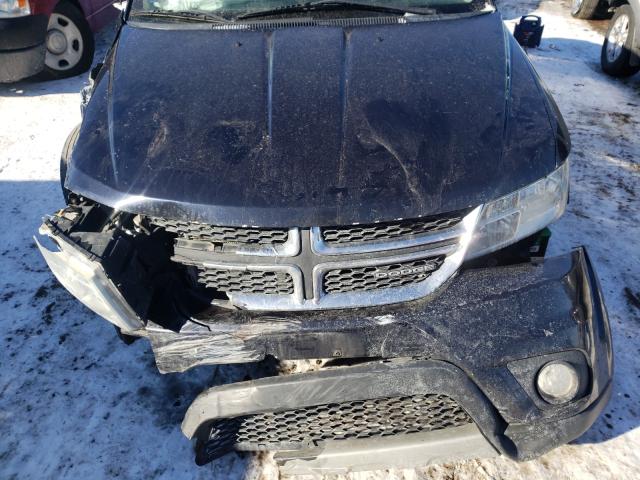 2011 DODGE JOURNEY MA 3D4PG1FG2BT546294