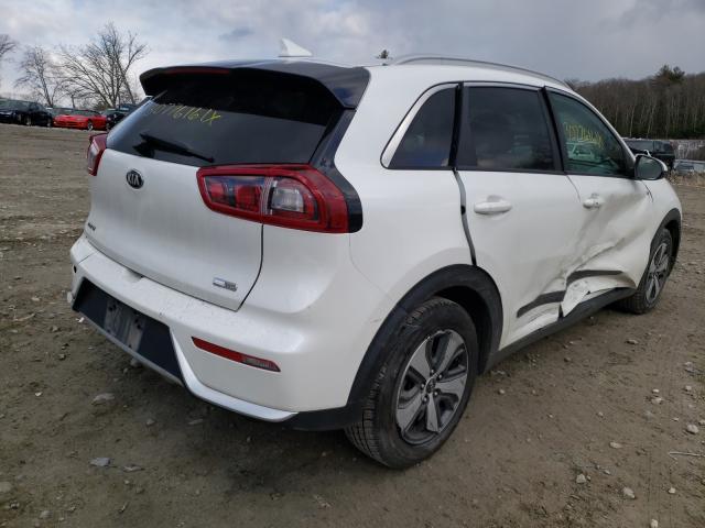 2017 KIA NIRO FE KNDCB3LC2H5048855