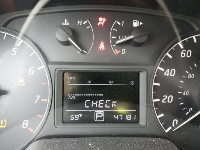 2015 NISSAN SENTRA 3N1AB7AP6FY380305