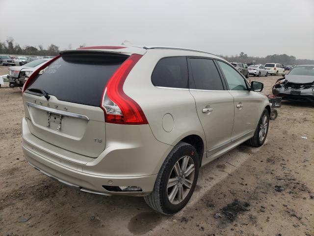 2017 VOLVO XC60 T5 IN YV440MDU9H2176726
