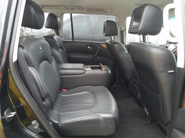 2014 INFINITI QX80 JN8AZ2NF1E9551953