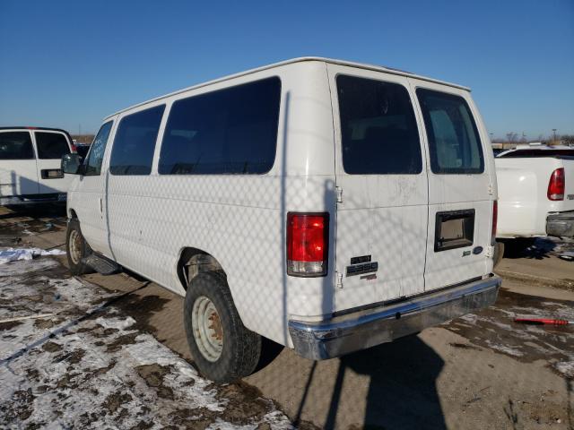 2014 FORD ECONOLINE 1FBNE3BL5EDA77757
