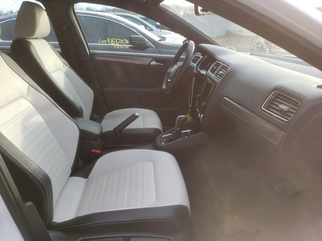 2017 VOLKSWAGEN JETTA SPOR 3VWD17AJXHM284709