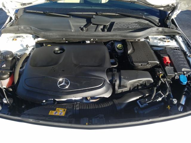 2019 MERCEDES-BENZ CLA 250 4M WDDSJ4GB6KN723058