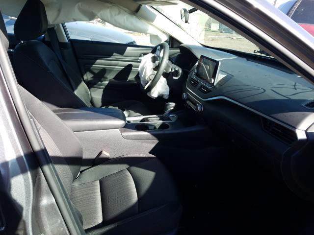 2019 NISSAN ALTIMA S - 1N4BL4BV6KC120568