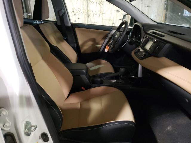 2016 TOYOTA RAV4 HV XL JTMRJREV3GD007122
