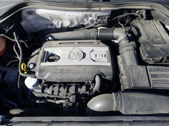 2017 VOLKSWAGEN TIGUAN WOL WVGSV7AX6HW506337