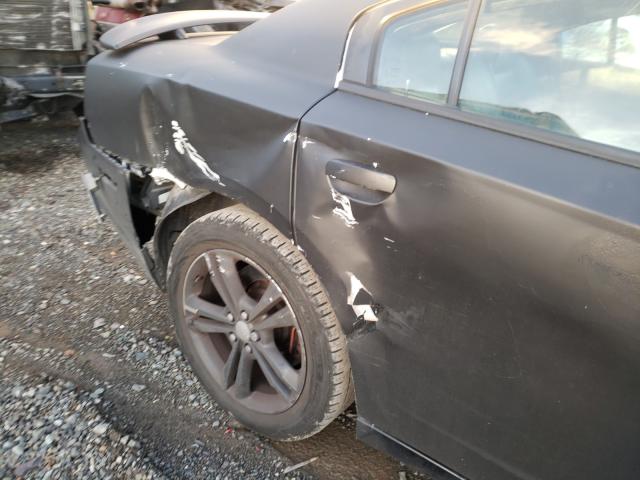 2012 DODGE CHARGER PO 2C3CDXAT2CH240285