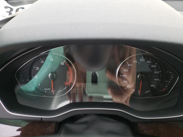 2019 AUDI Q5 PREMIUM WA1ANAFY3K2047517
