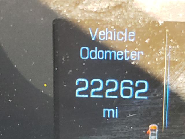 2019 CADILLAC XT5 1GYKNARS5KZ137982