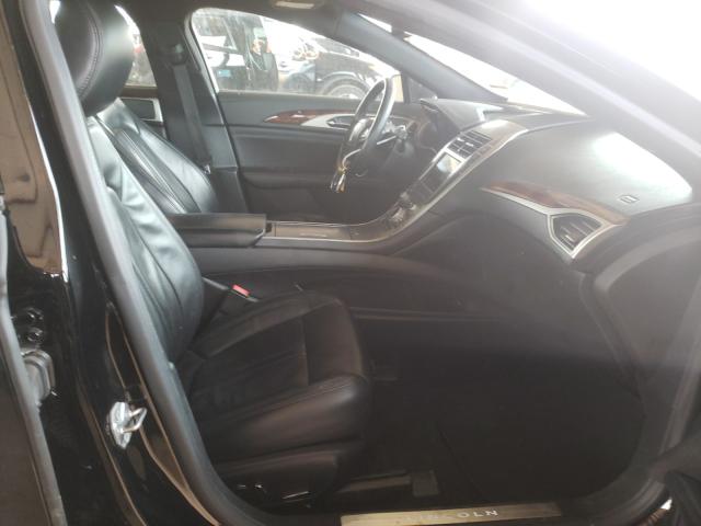 2017 LINCOLN MKZ RESERV 3LN6L5E96HR603970