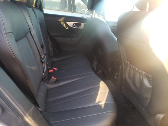 2016 INFINITI QX70 JN8CS1MW0GM752588