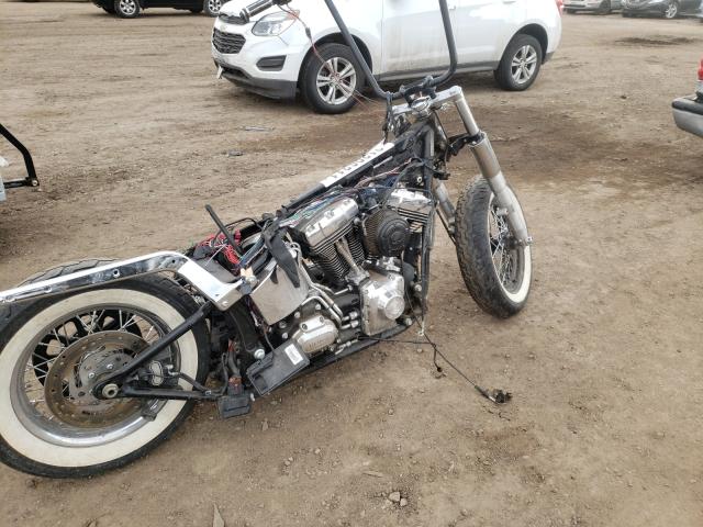 2013 HARLEY-DAVIDSON FLSTN SOFT 1HD1JDV14DB047356
