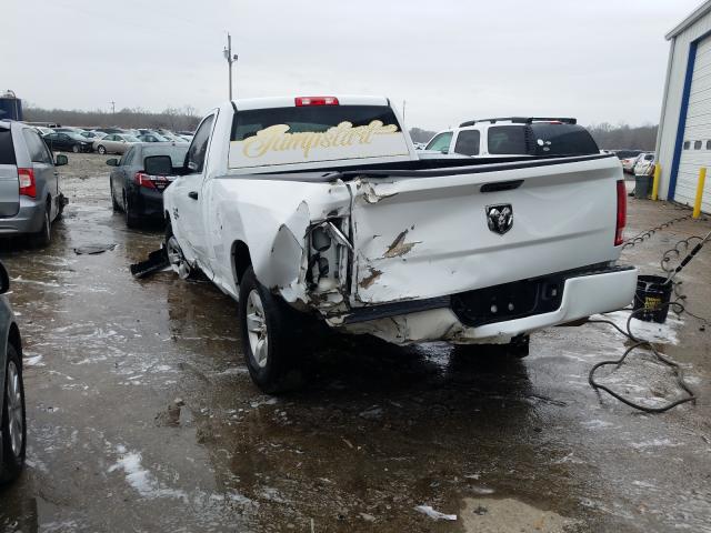 2019 RAM 1500 CLASS 3C6JR6AG7KG635957