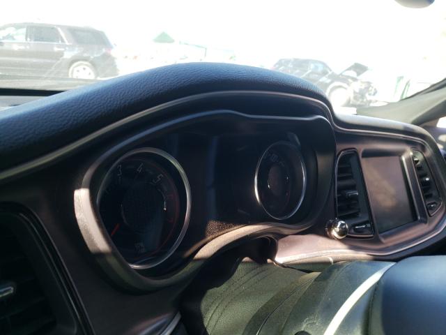 2017 DODGE CHALLENGER - 2C3CDZBT2HH633852