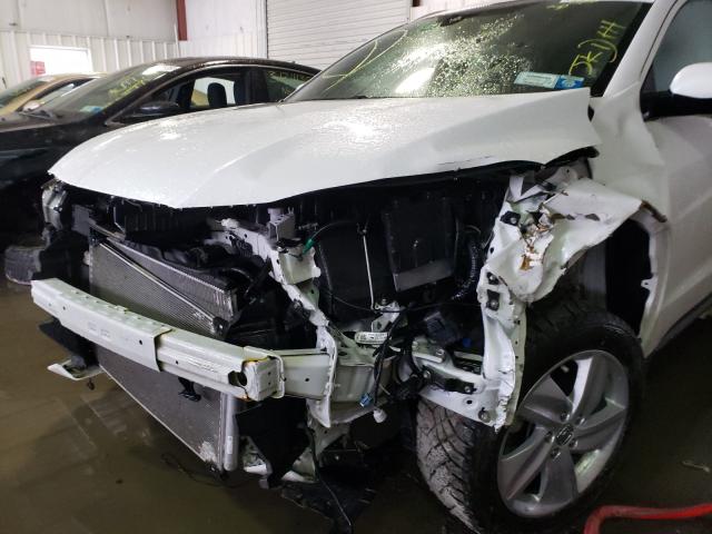 2019 HONDA HR-V EX 3CZRU6H54KM720975